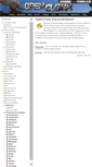 Mobile Screenshot of docs.openclonk.org